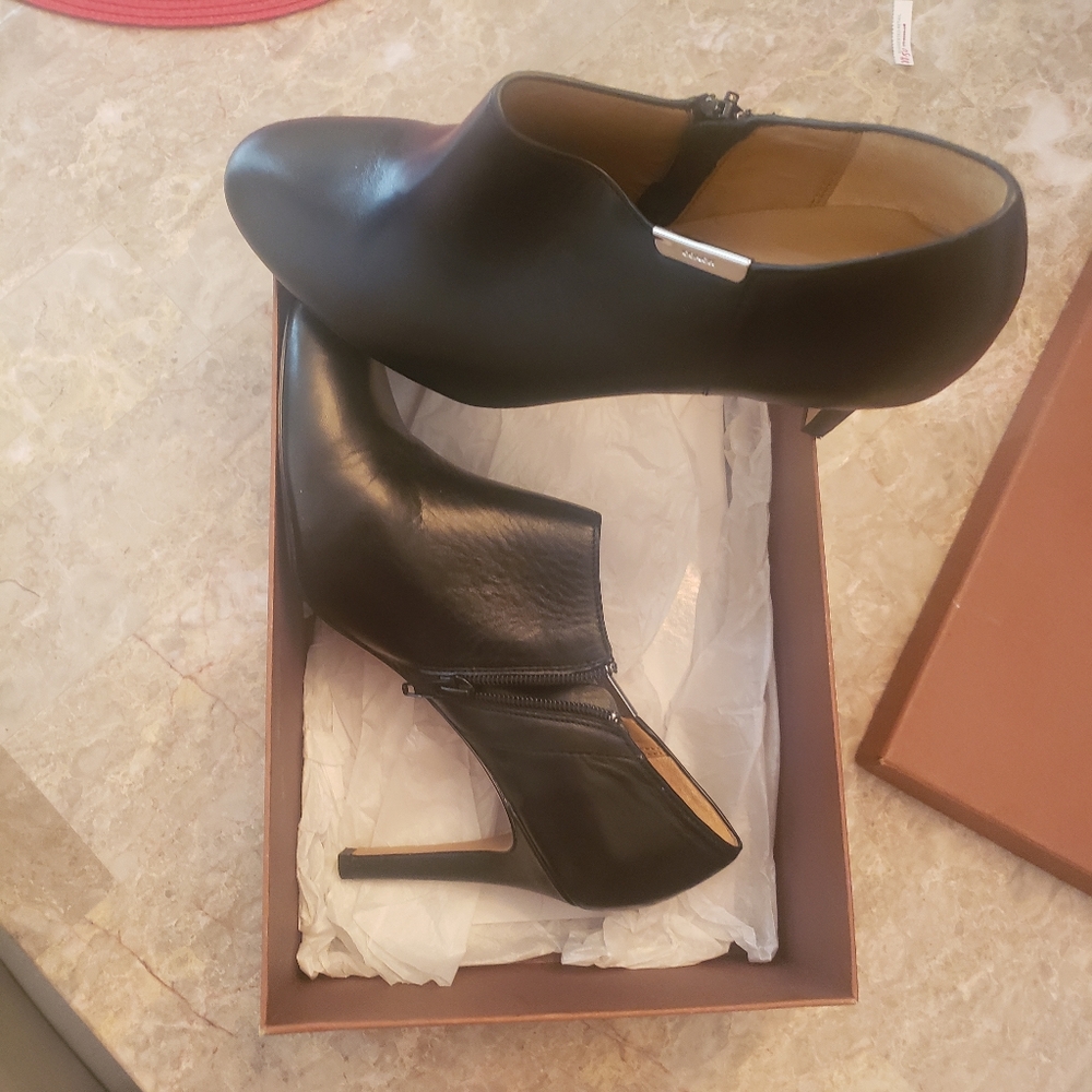 Booties   Coach - Picture 3 of 6